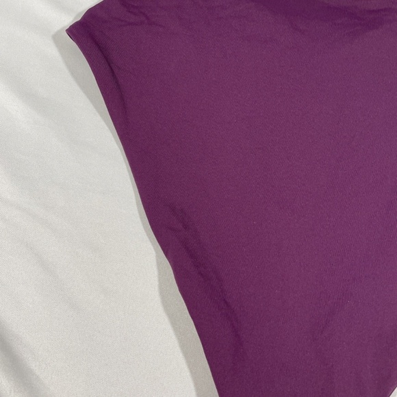 NEW Becca Color Code‎ Crossover High Waist Bikini Bottoms Merlot [ Small ] - Picture 11 of 11